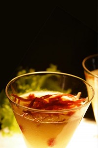 Lopez Ortega #JamonLovers