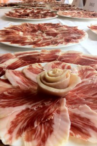 Cursos cortadores de jamón