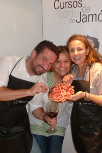 Experiencias JamonLovers