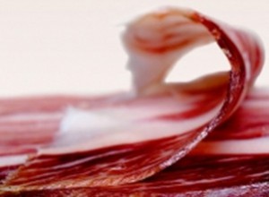 Cursos corte de Jamón